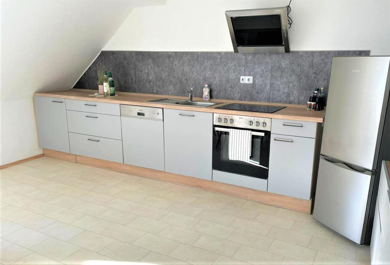 KOBLENZ HOMES - Dein Zuhause in der City Exterior foto