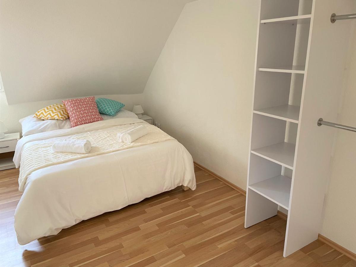 KOBLENZ HOMES - Dein Zuhause in der City Exterior foto