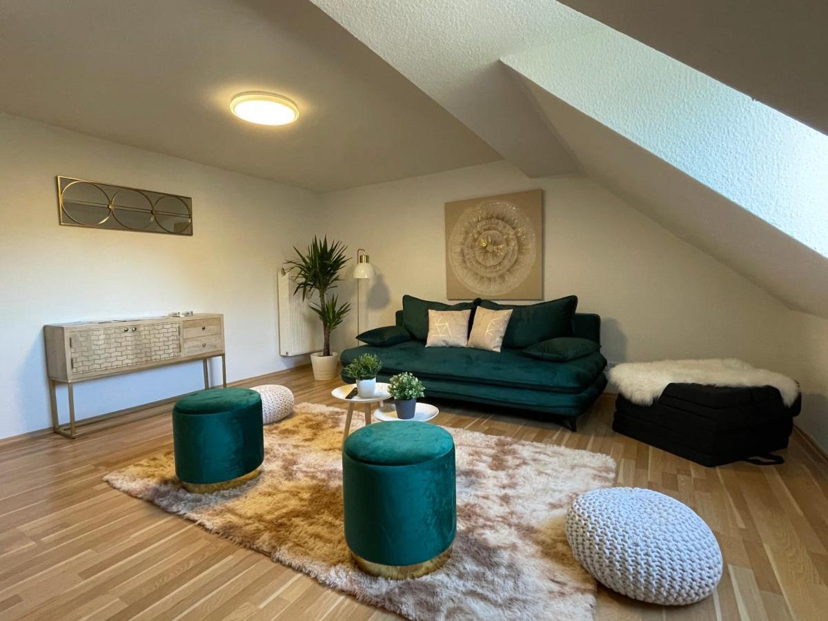 KOBLENZ HOMES - Dein Zuhause in der City Exterior foto