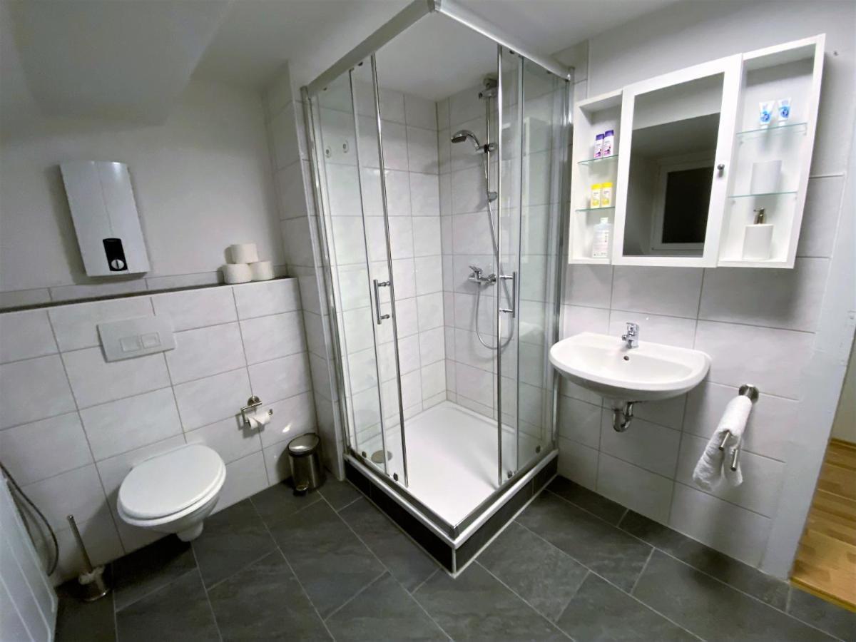 KOBLENZ HOMES - Dein Zuhause in der City Exterior foto