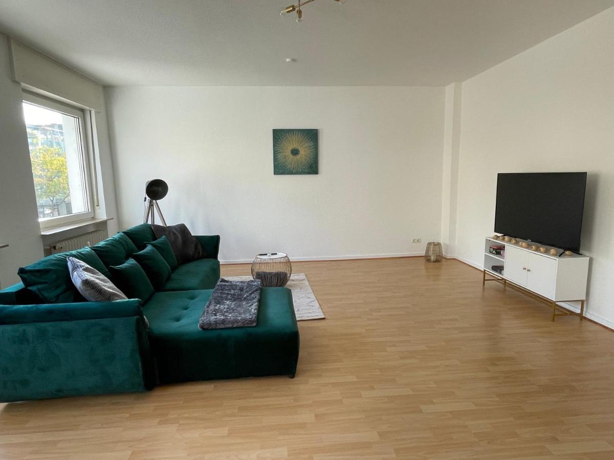 KOBLENZ HOMES - Dein Zuhause in der City Exterior foto